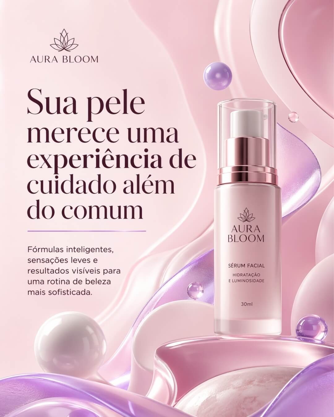 Exemplo de direção criativa 3