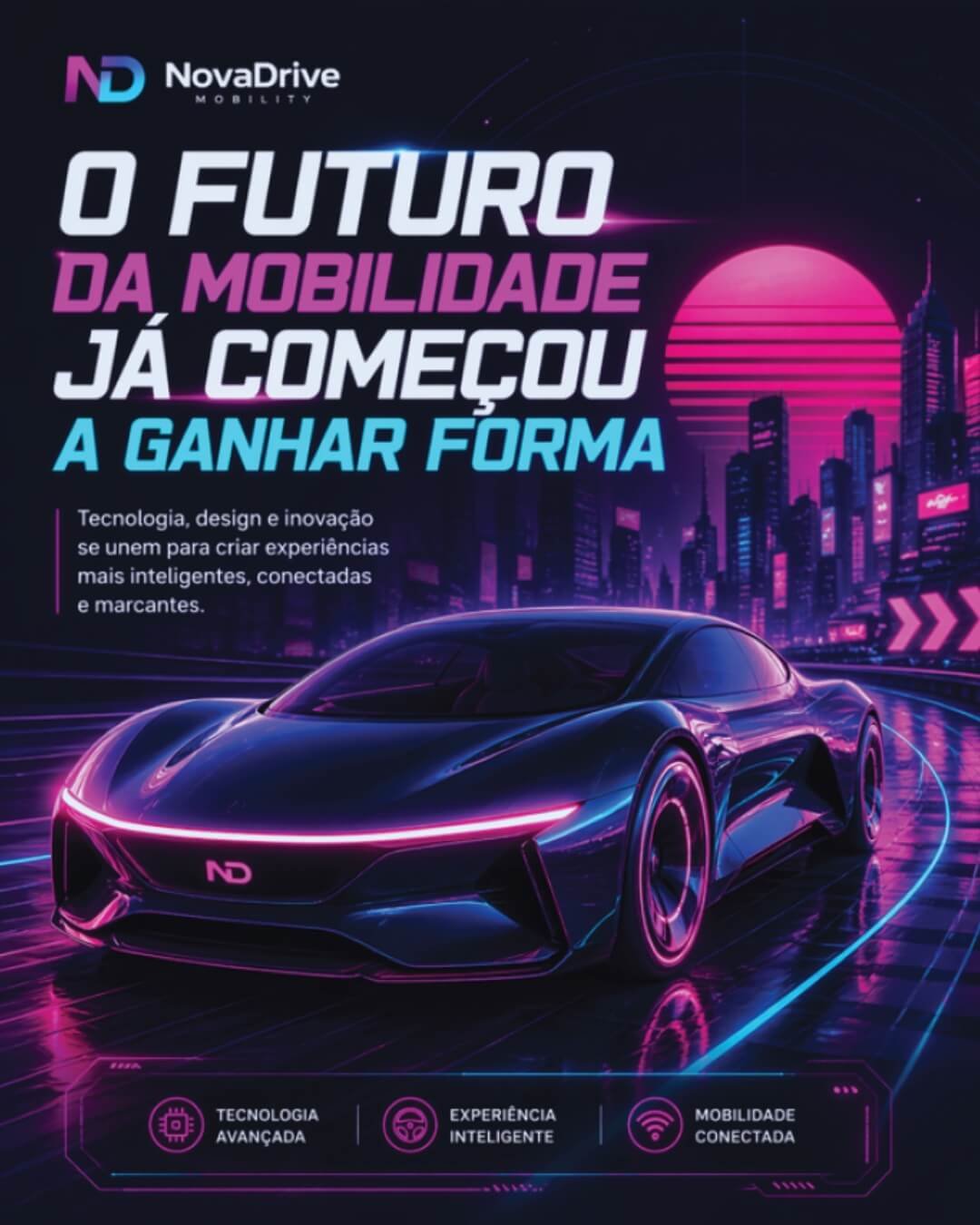Exemplo de direção criativa 9