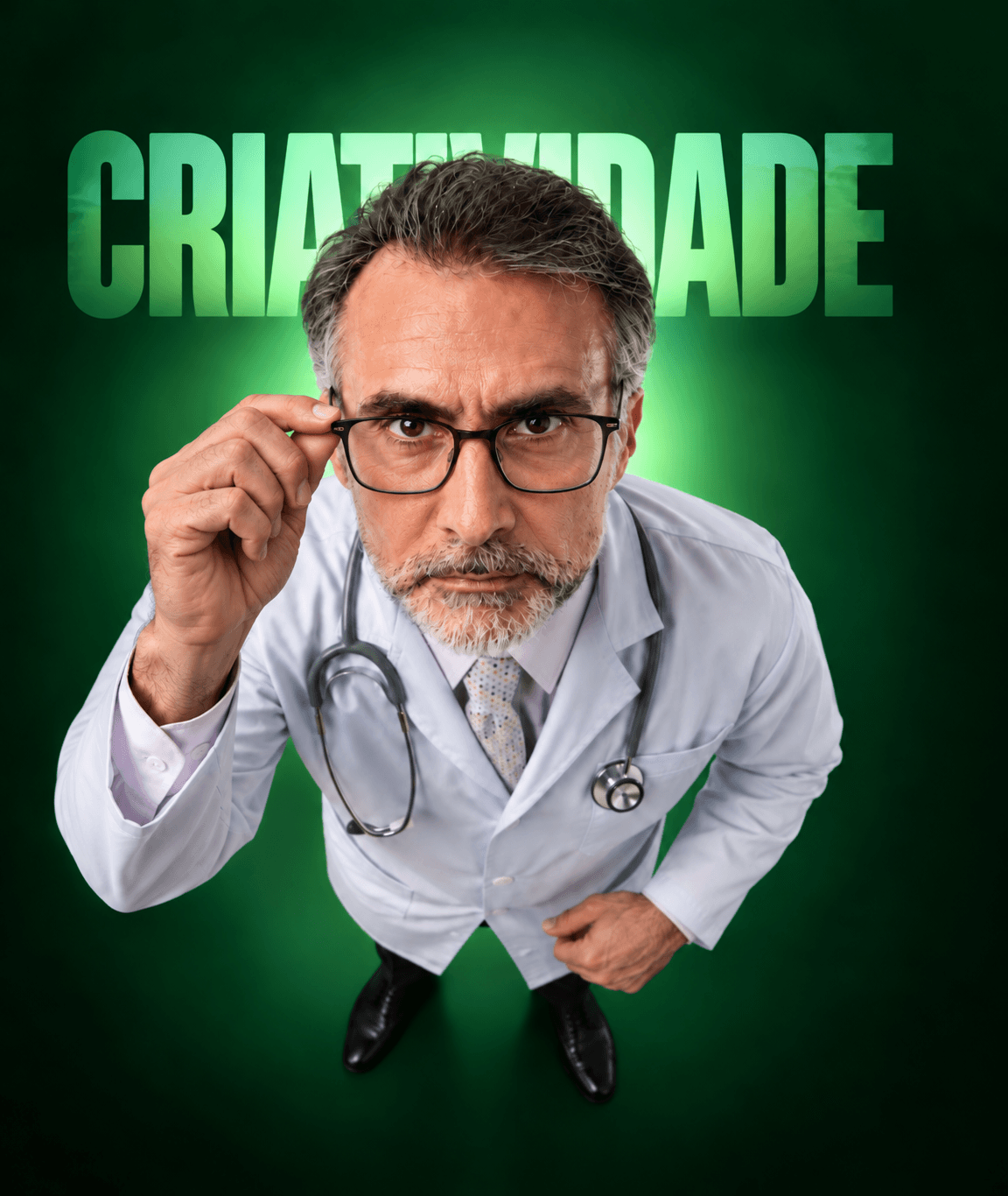 Criatividade e estratégia aplicadas ao conteúdo de clínicas de saúde e estética